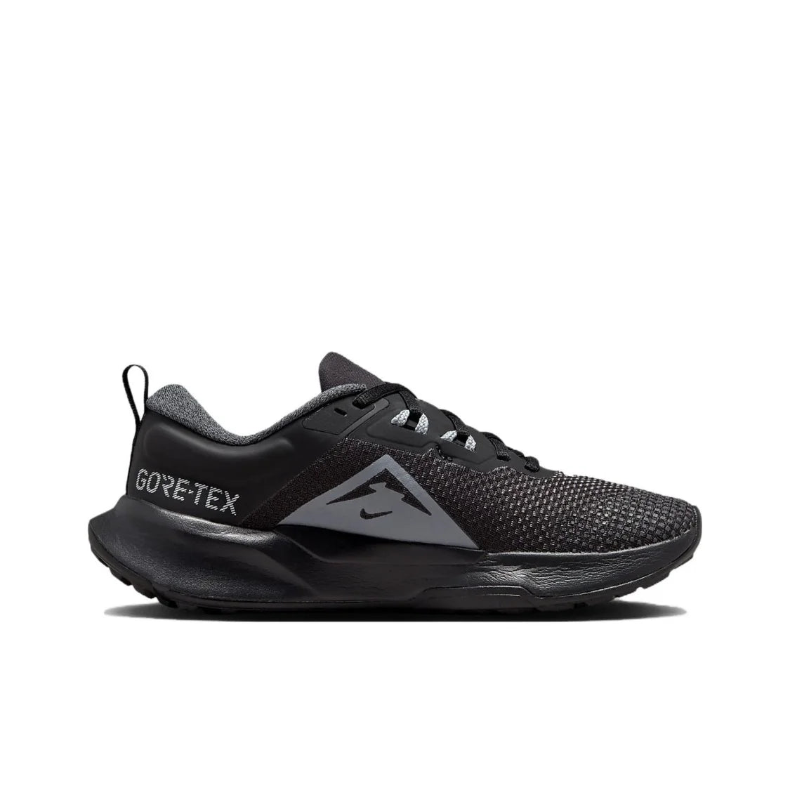 Nike Juniper Trail 2 Waterproof Low-Top Trail Running Shoes FB2065-001