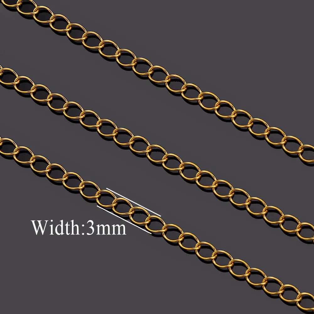 R&Z -  18 Gold Plated