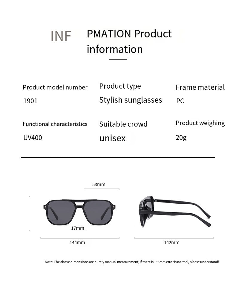 Fashion Sunglasses