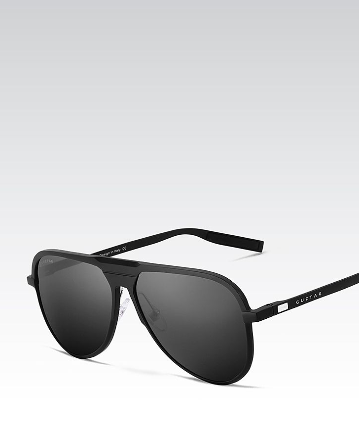 R&z - Polarized Sunglasses for Men