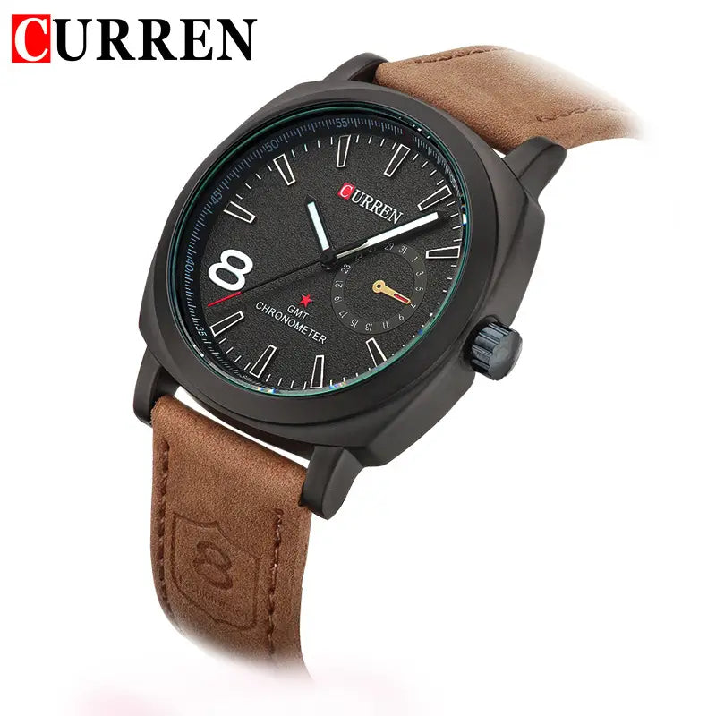 Luxury Watch Preview
