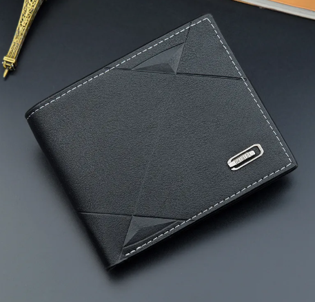 R&z - Men's Multi-Card Wallet