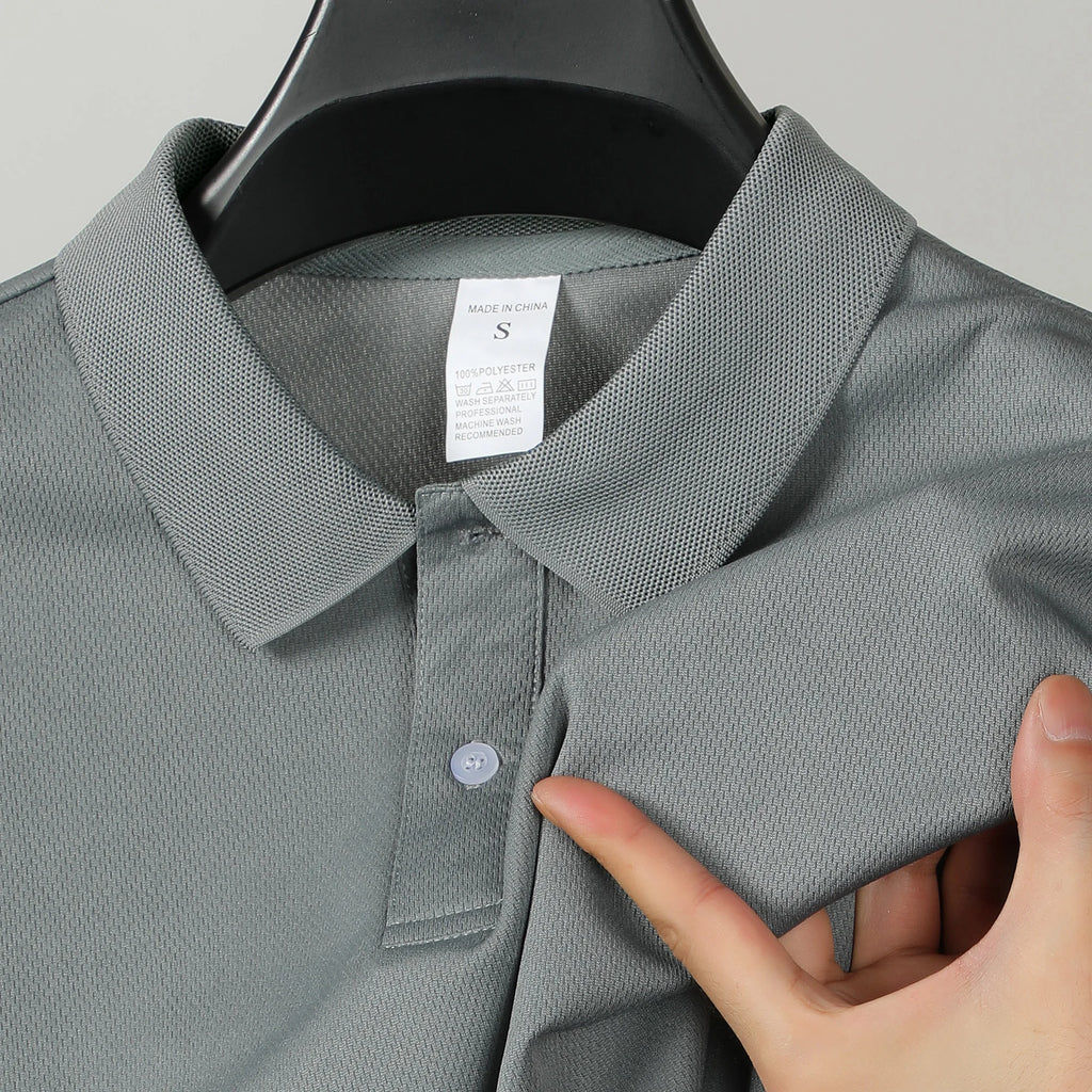 with  R&z premium polo T-Shirt