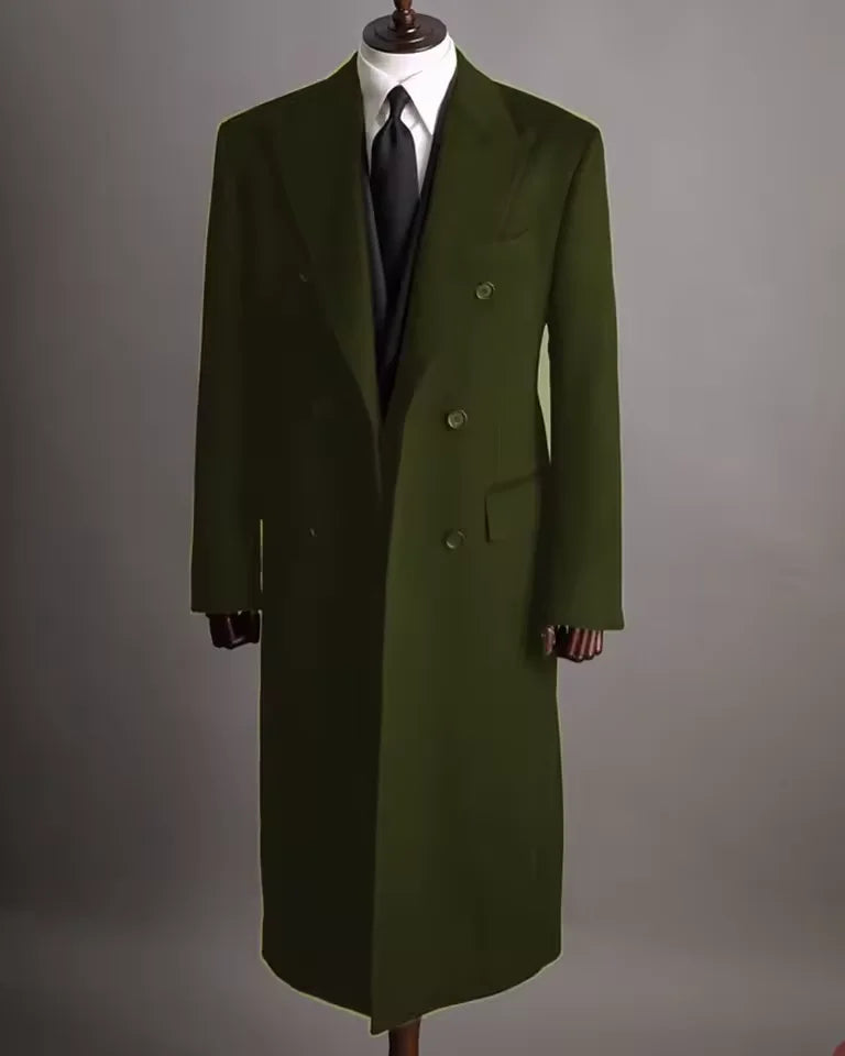 R&z - Luxury Men's Suit Jackets Elegant Man Suit New in Suits & Blazers Male