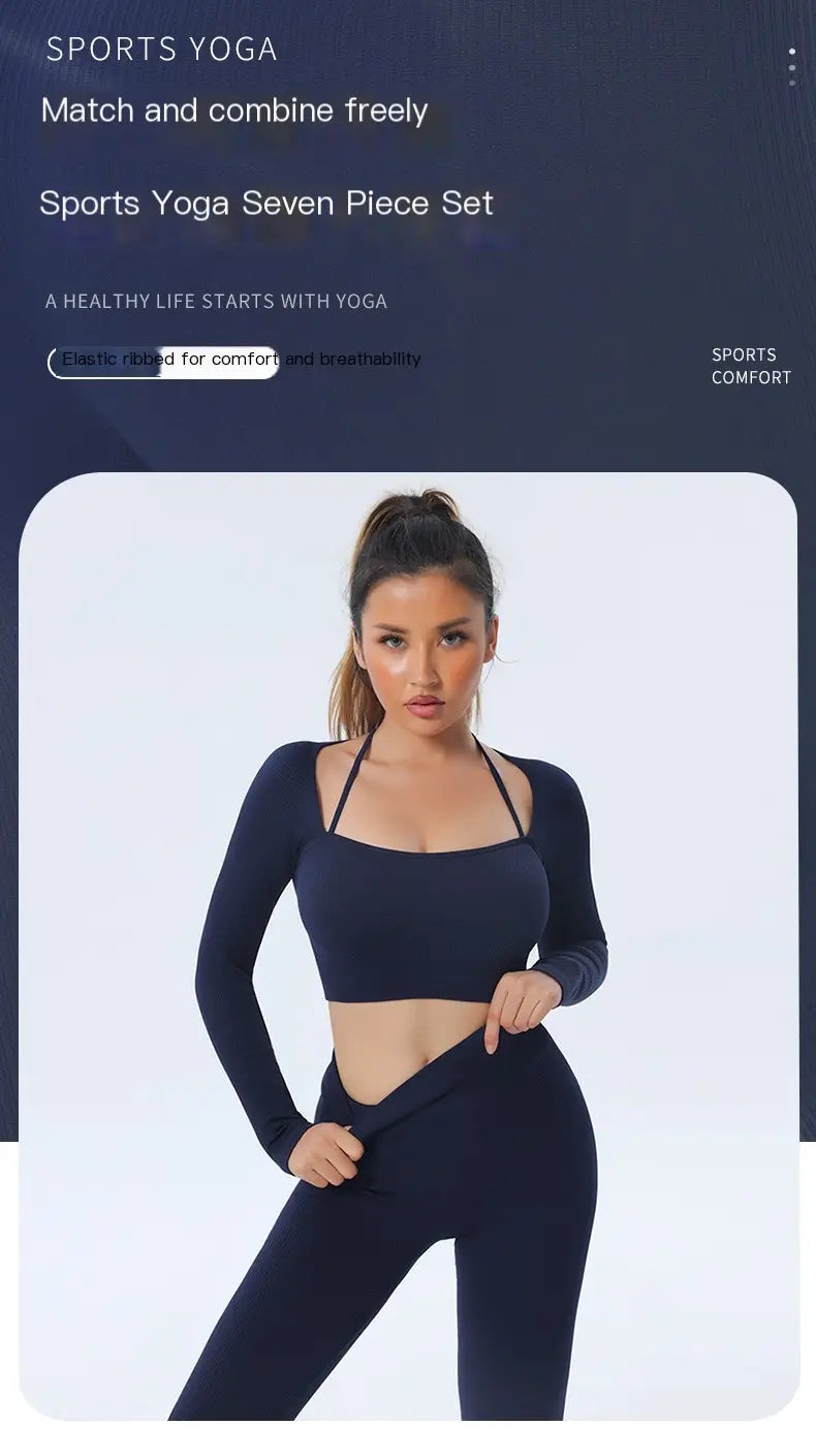 Yoga Wear Image 1
