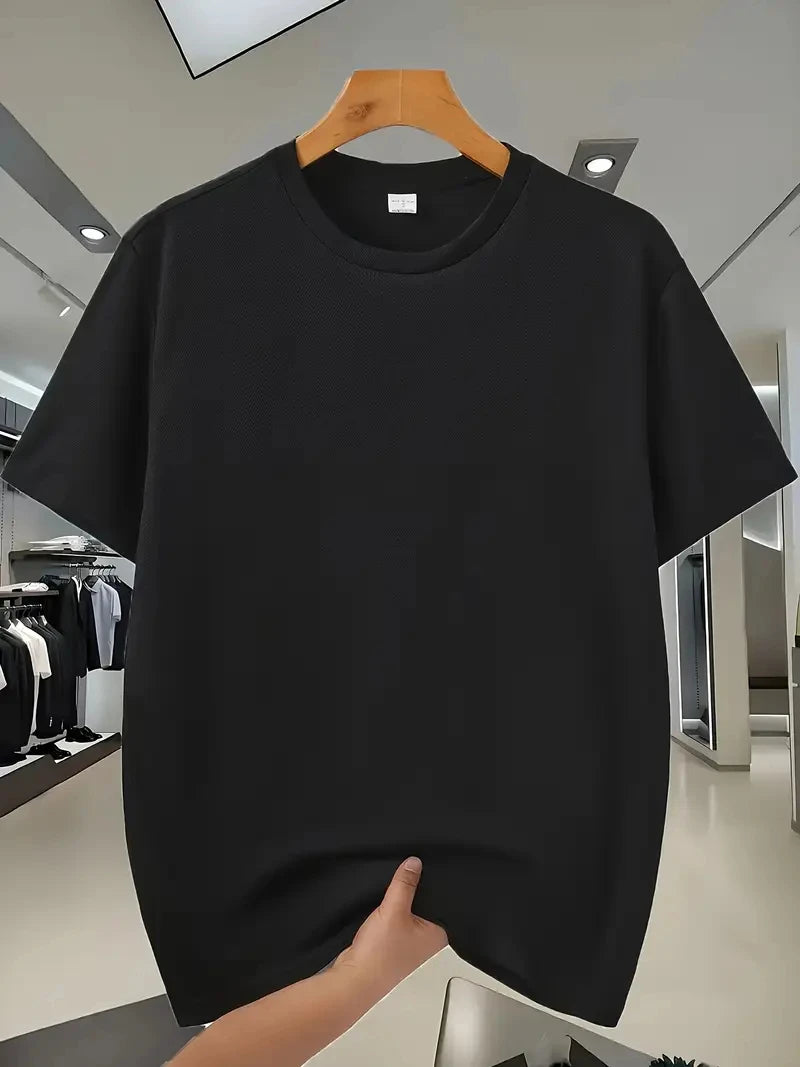 R&z - Signature V-Neck Tee