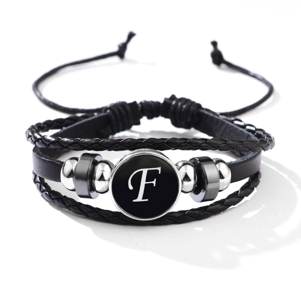 R&z -  Simple Fashion Bracelet