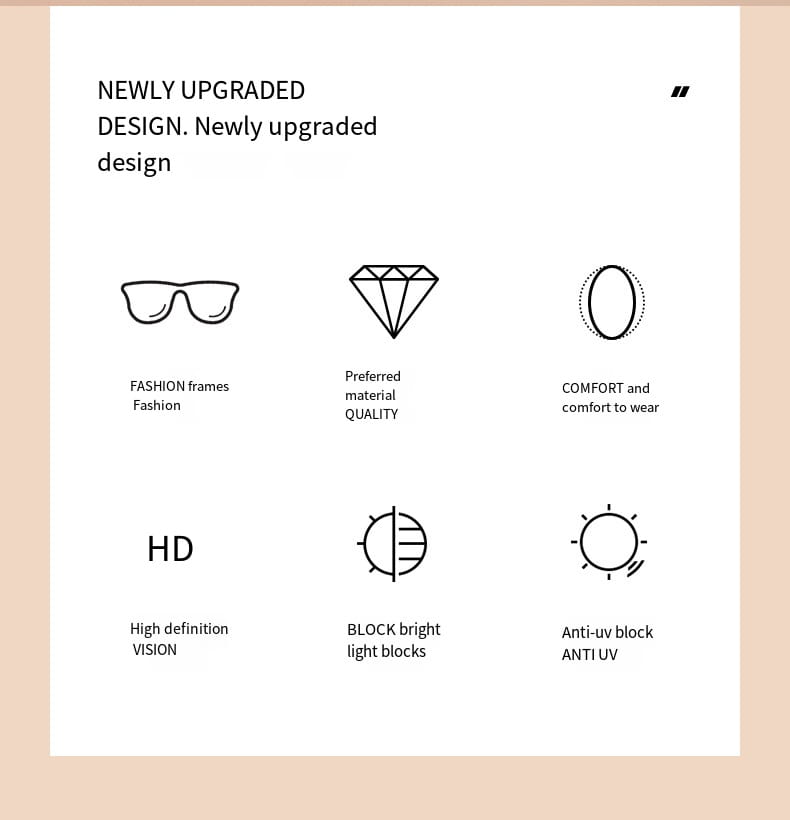 Stylish Sunglasses