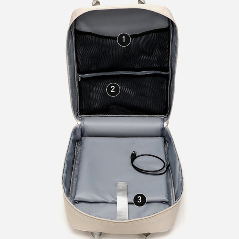 Everyday Laptop Backpack