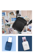 For instax mini link1/2 smart printer storage bag for instax mini link 2 storage bag