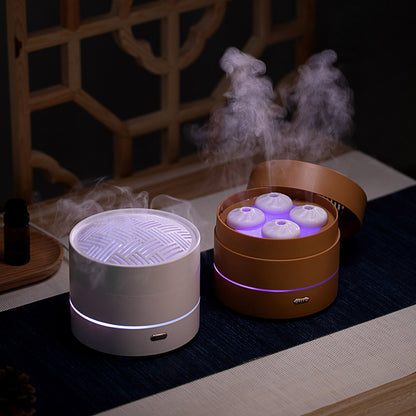 USB Aroma Diffuser – 200ml