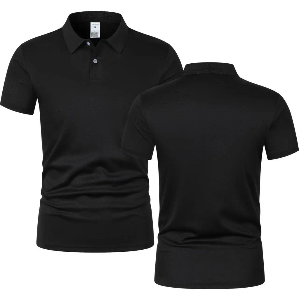 with  R&z premium polo T-Shirt