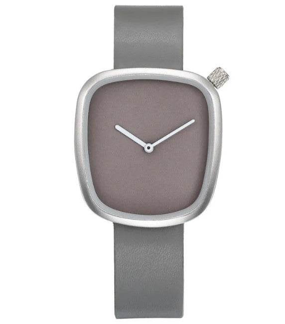 R&Z - Square Quartz Watch