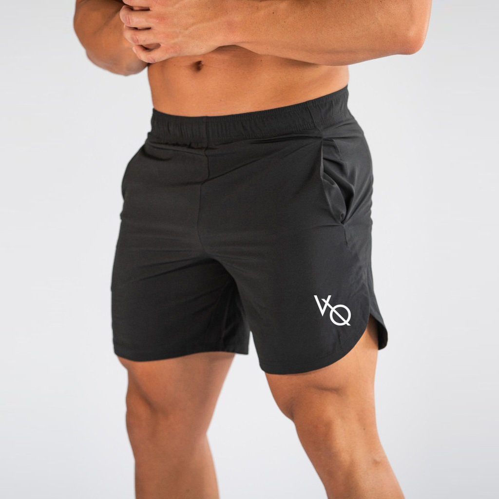 R&Z - Men's Running Shorts