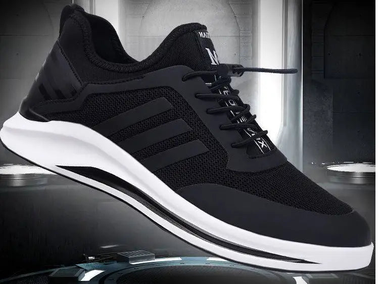 Waffle Shoe Image 4