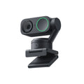 Insta360 Link 2 & Link 2C AI Smart 4K Resolution AI Noise-Canceling Tracking & Framing Smart Control True Focus
