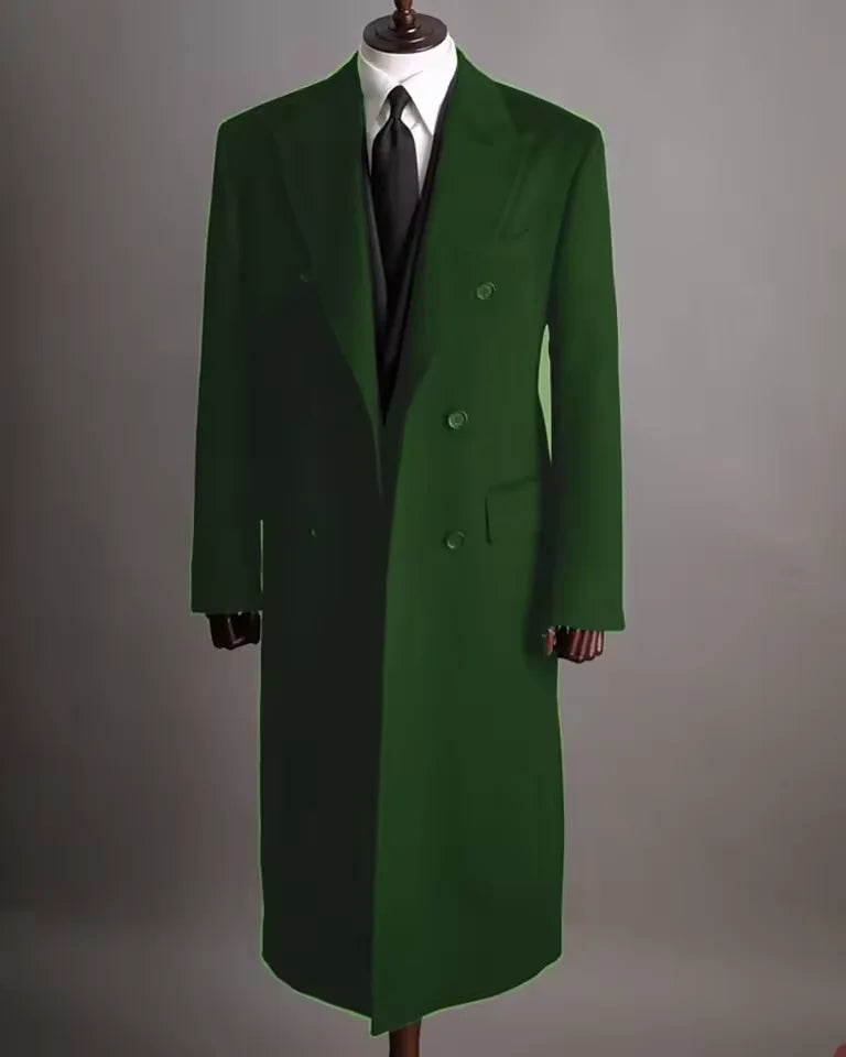 R&z - Luxury Men's Suit Jackets Elegant Man Suit New in Suits & Blazers Male