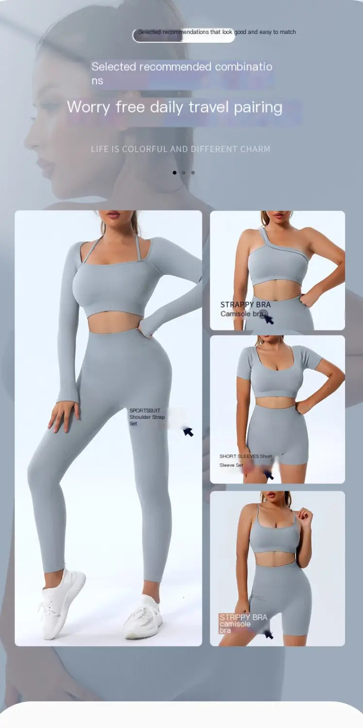 Yoga Wear Image 4
