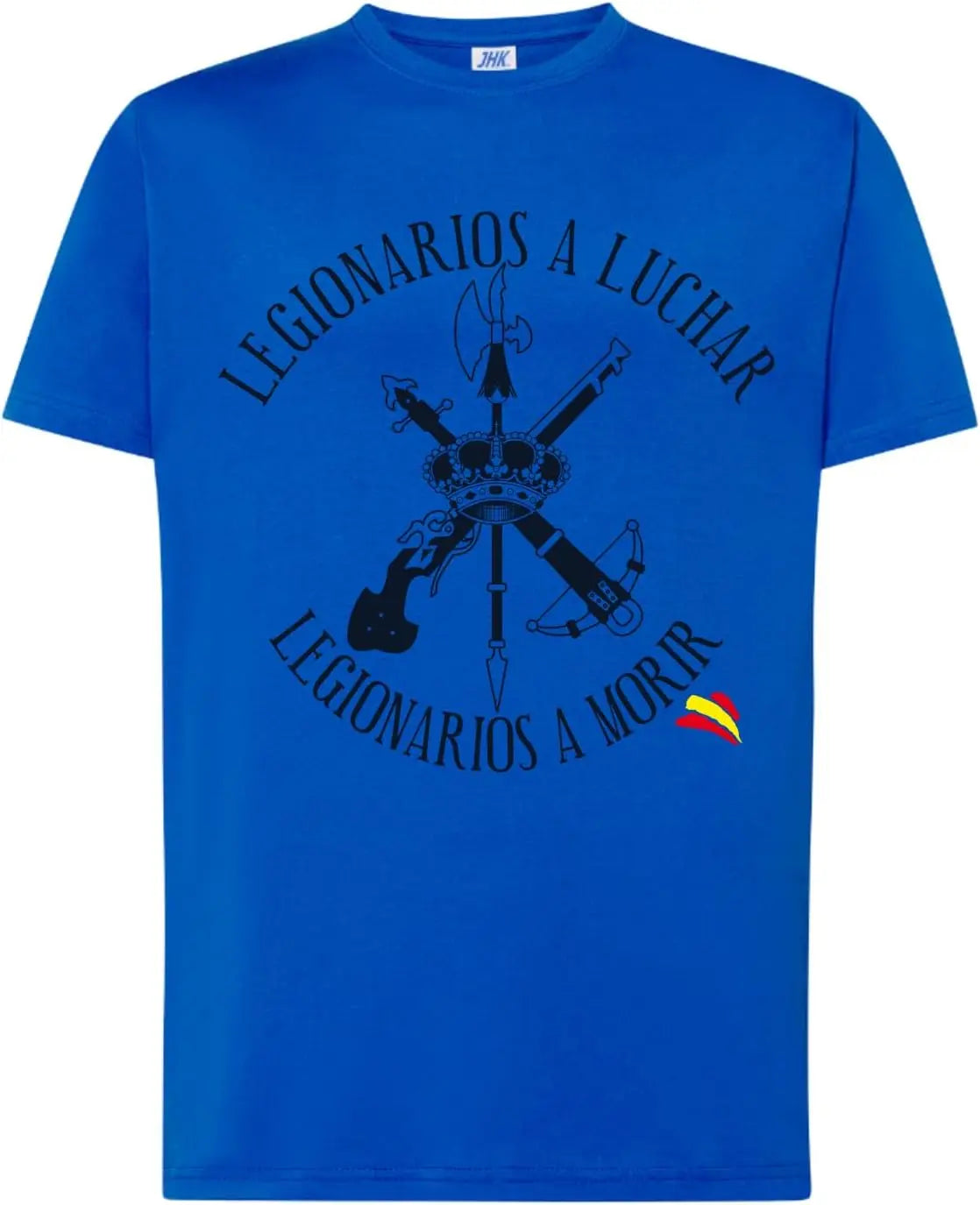 R&Z Urban Graphic Tee