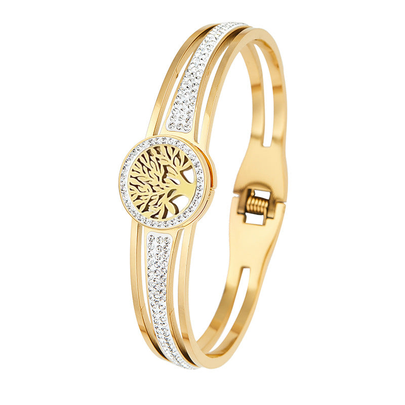 Tree of Life Bracelet