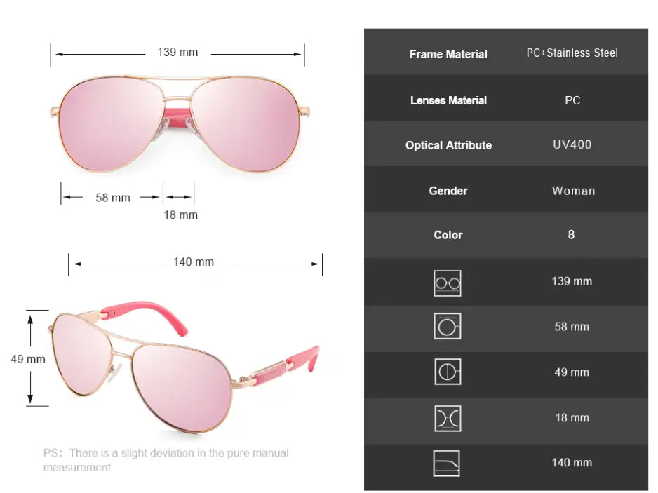 Sunglasses Style 1