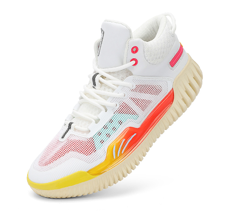 R&z - Basketball Shoes for Students - Sports Footwear