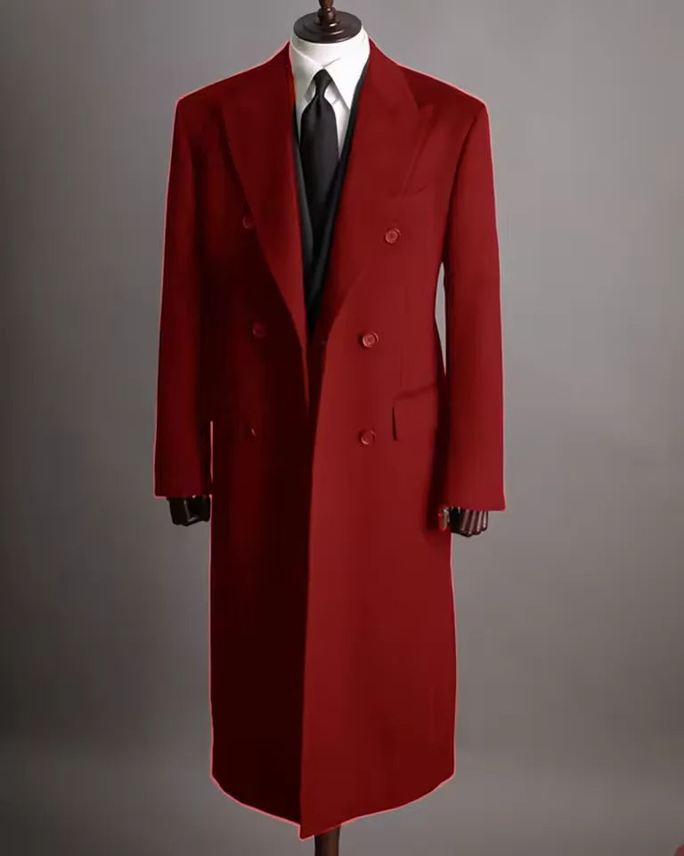 R&z - Luxury Men's Suit Jackets Elegant Man Suit New in Suits & Blazers Male