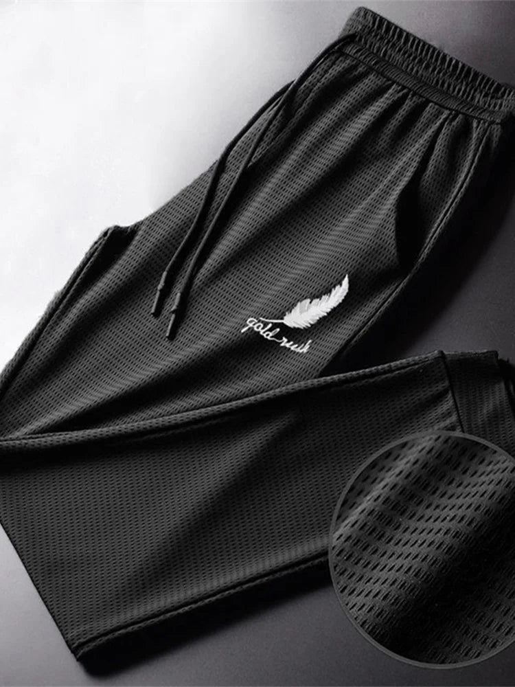 R&z - Outdoor Wolf Pants