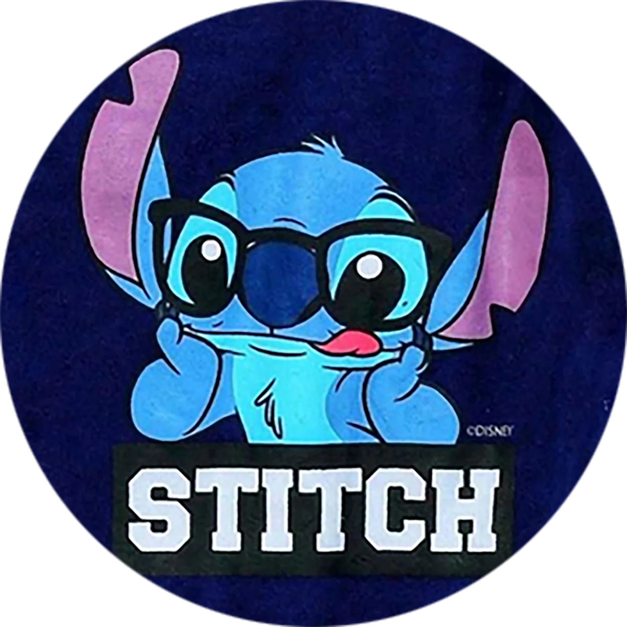 R&z -  Stitch Mobile Holder Phone Cases