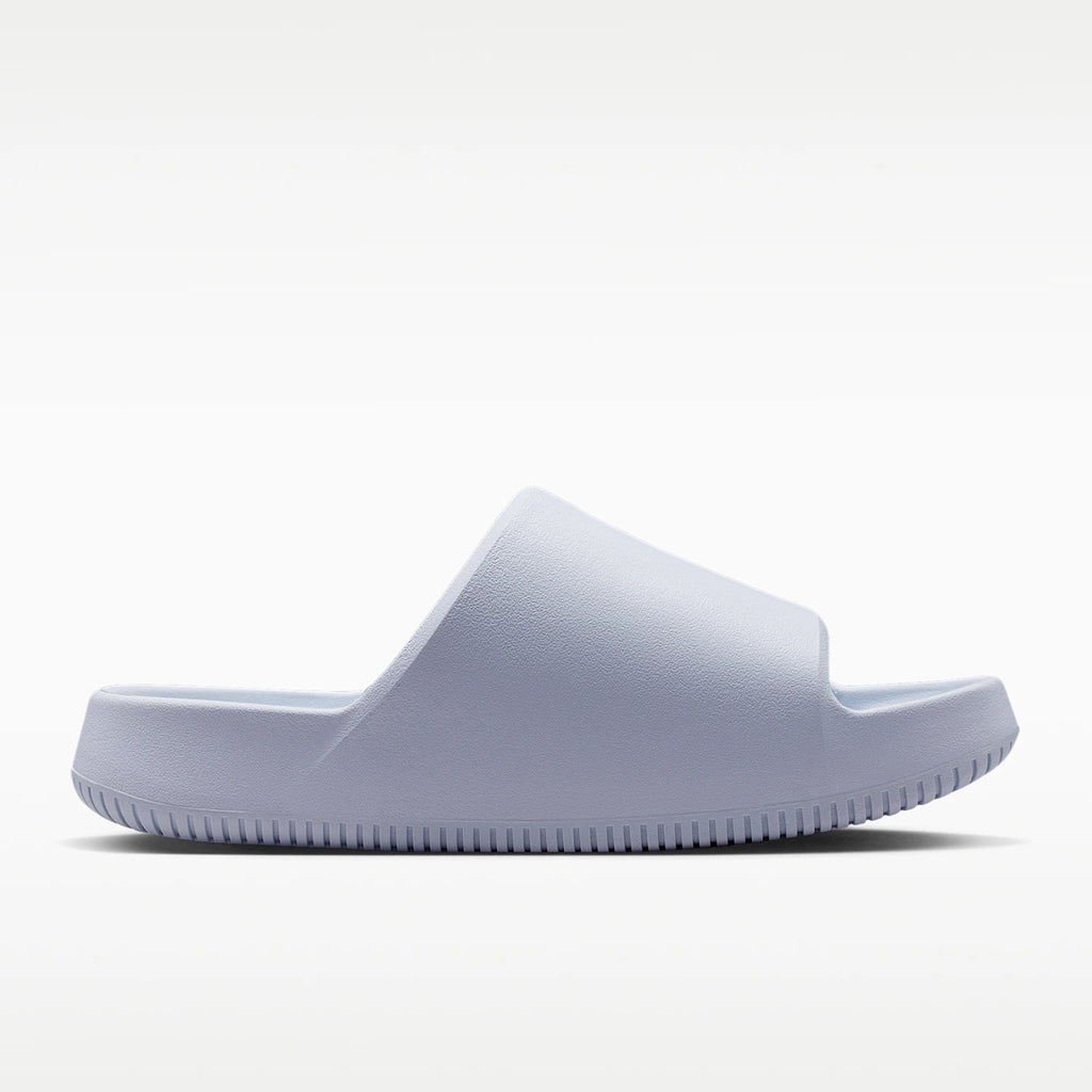 Nike genuine CALM SLIDE 2.0 women's classic one-piece slippers IB7561-002