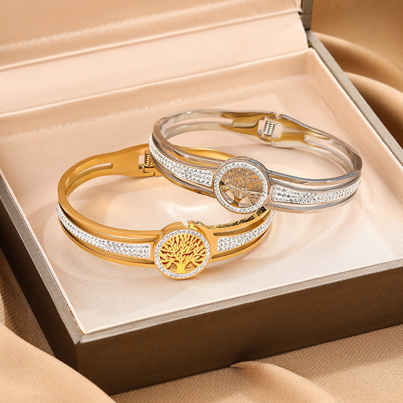 Tree of Life Bracelet