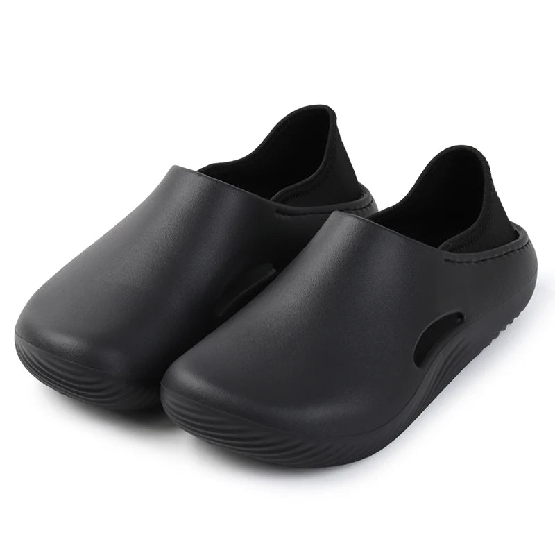 R&z - Comfort Clogs