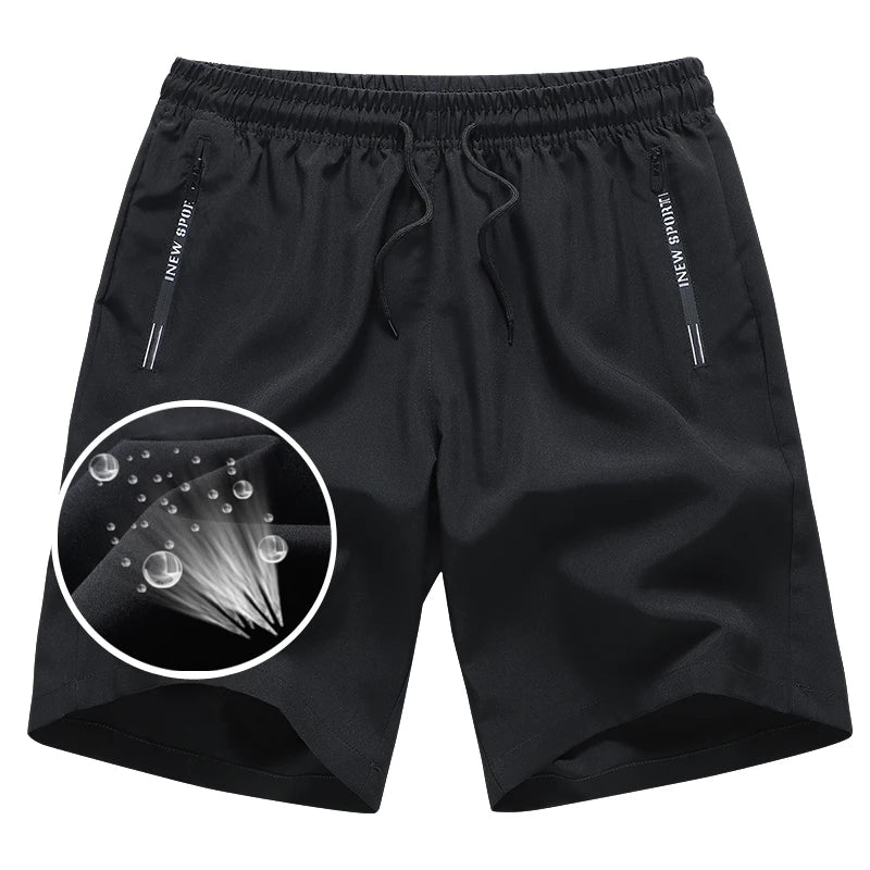 R&z - Performance Training Shorts