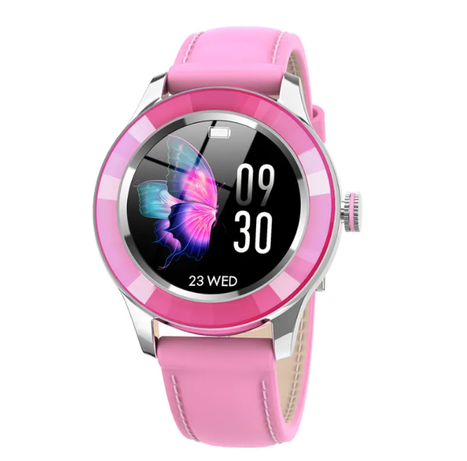 R&Z Smart Watch for Men. % Women's