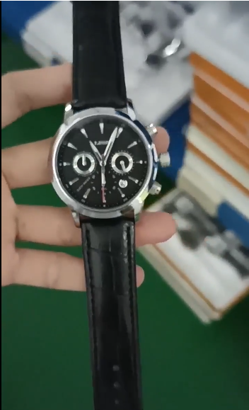 R&z - Fashion Sport Quartz Clock Mens Watches