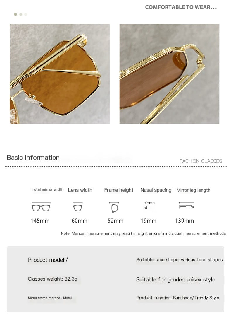 Sunglasses Image 1