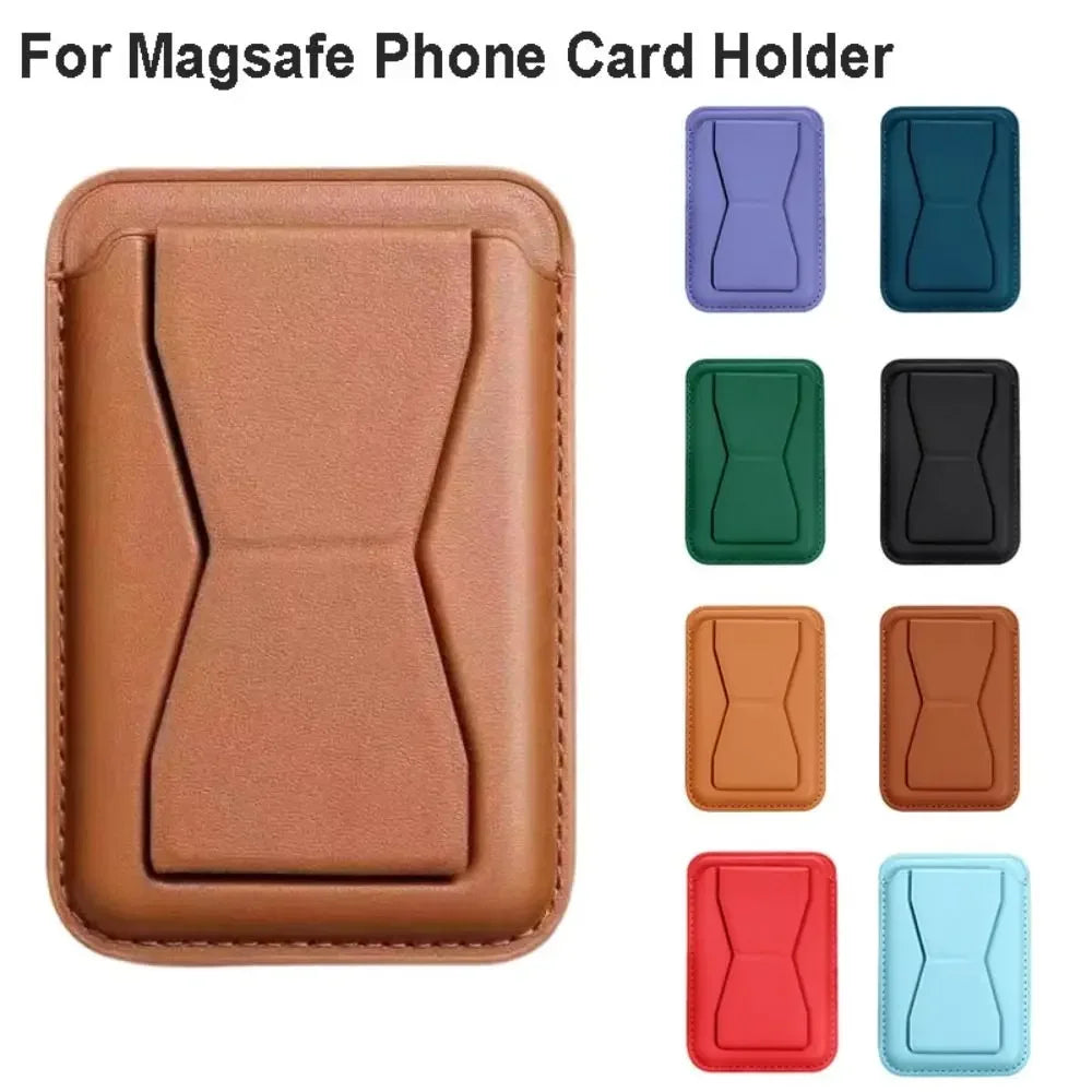 R&z - MagSafe Card Wallet Holder