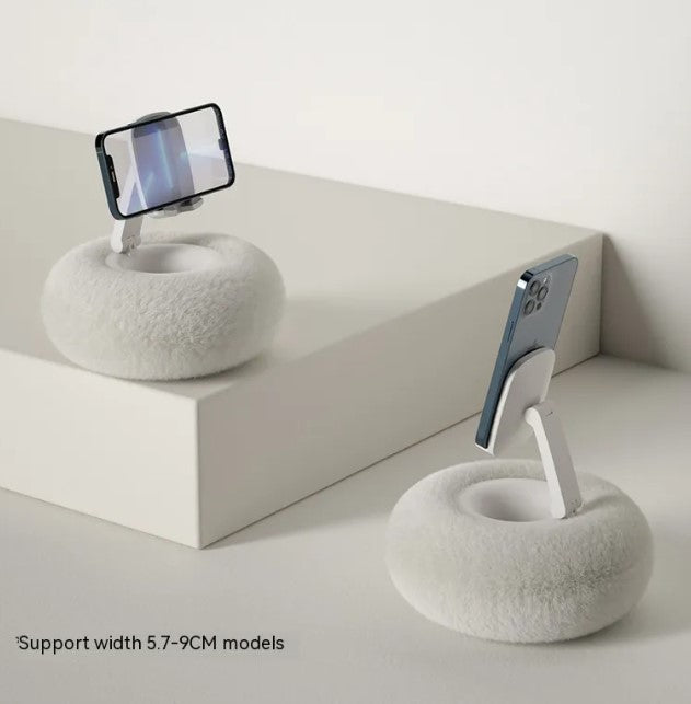 R&Z - Mobile Phone/Tablet Rotating Bracket