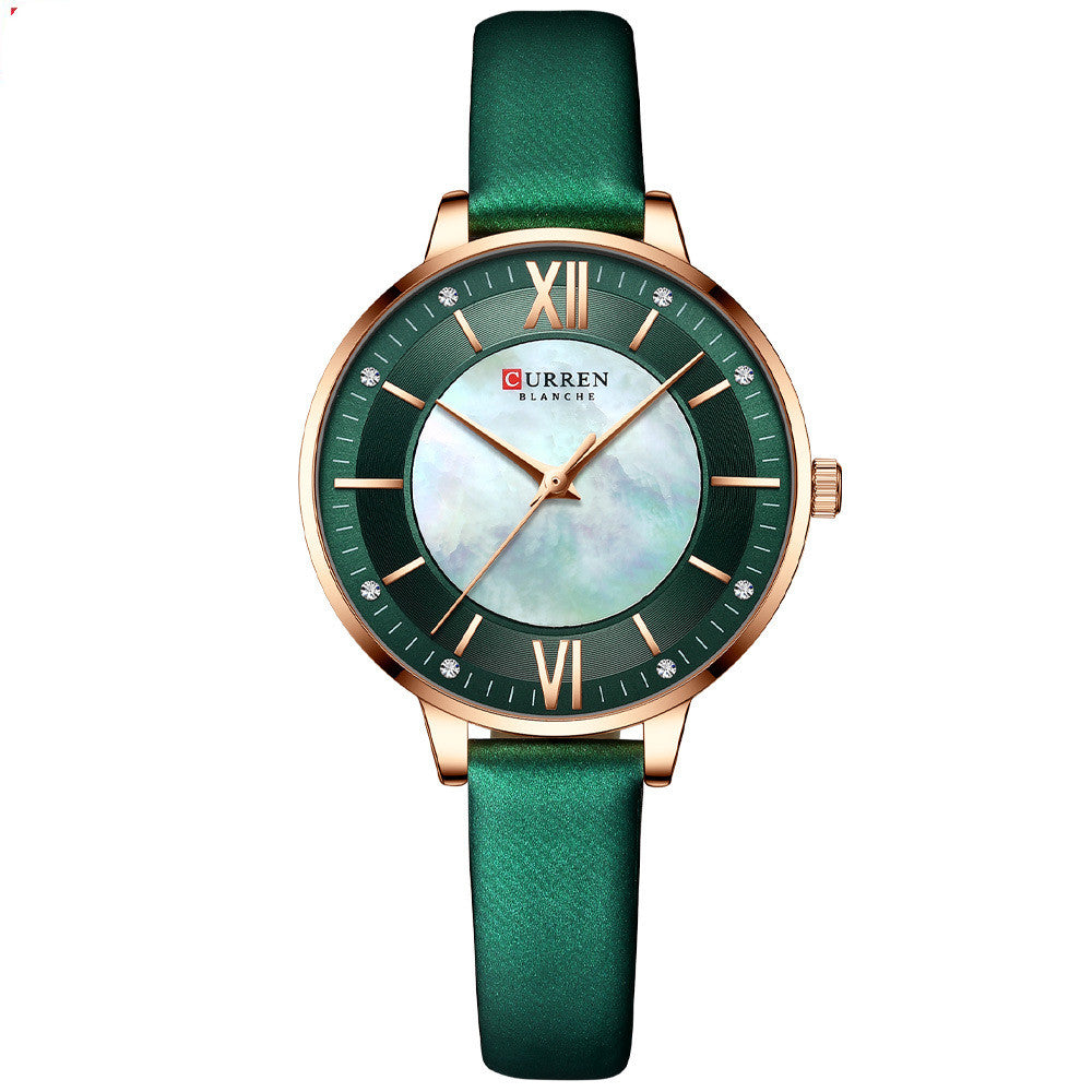 R&Z - Elegant Women's Watch