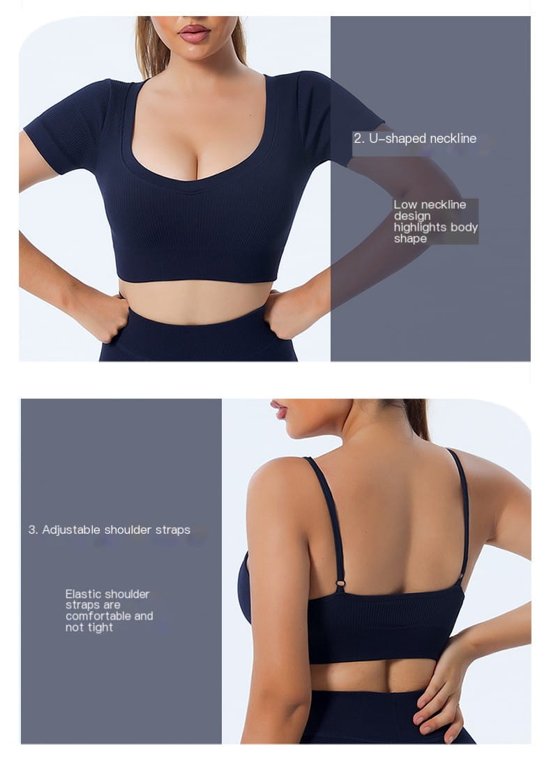 Yoga Wear Image 3