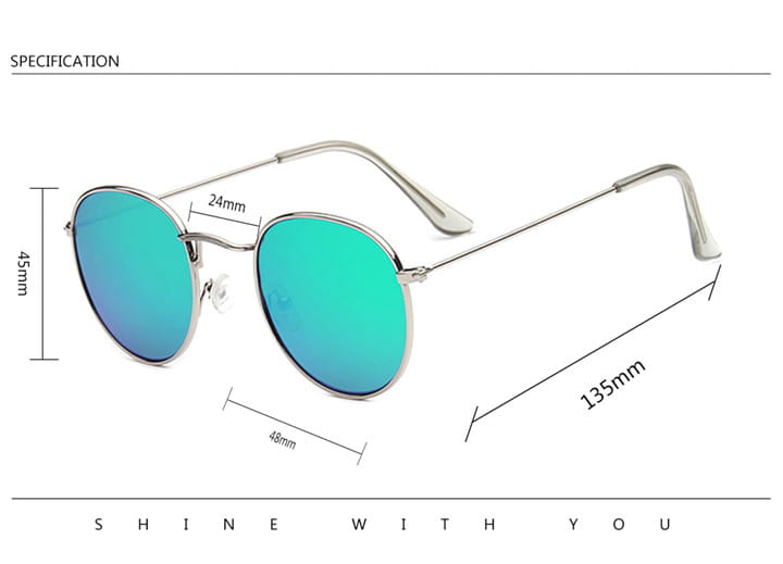 Stylish Sunglasses Image 2