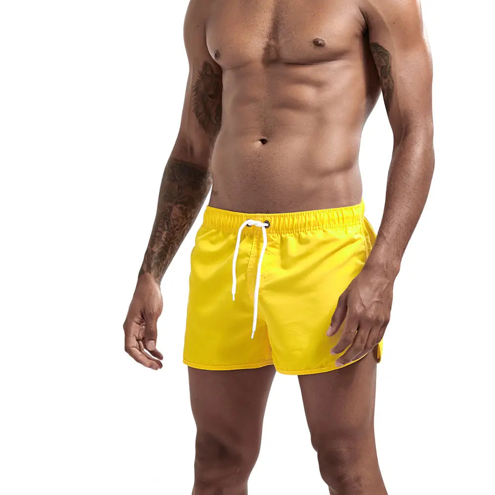 Men's Shorts Image 3