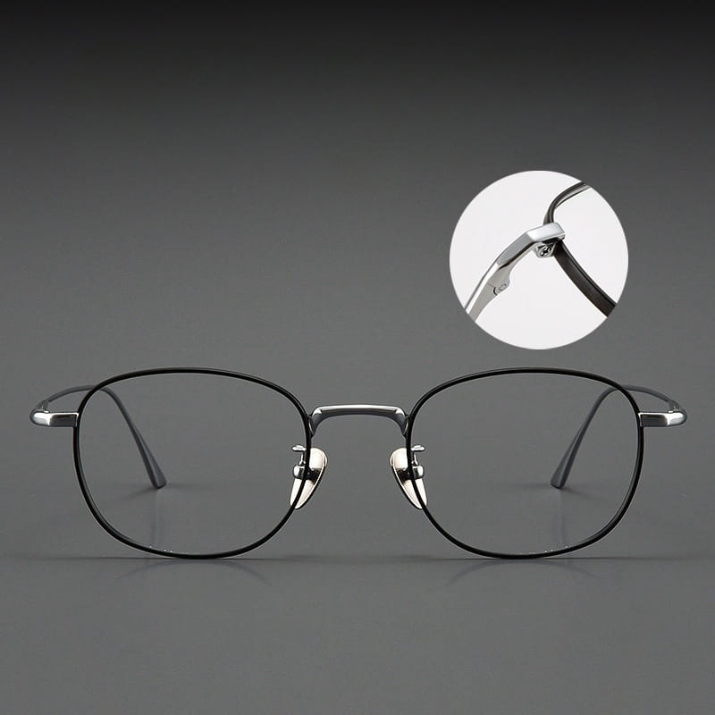 KatKani Eyeglass Frame