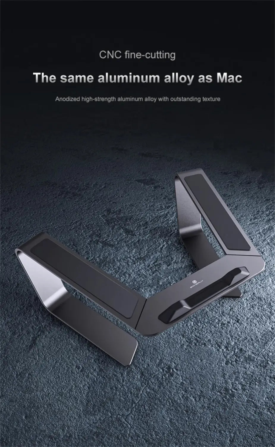 Detachable Stand 6