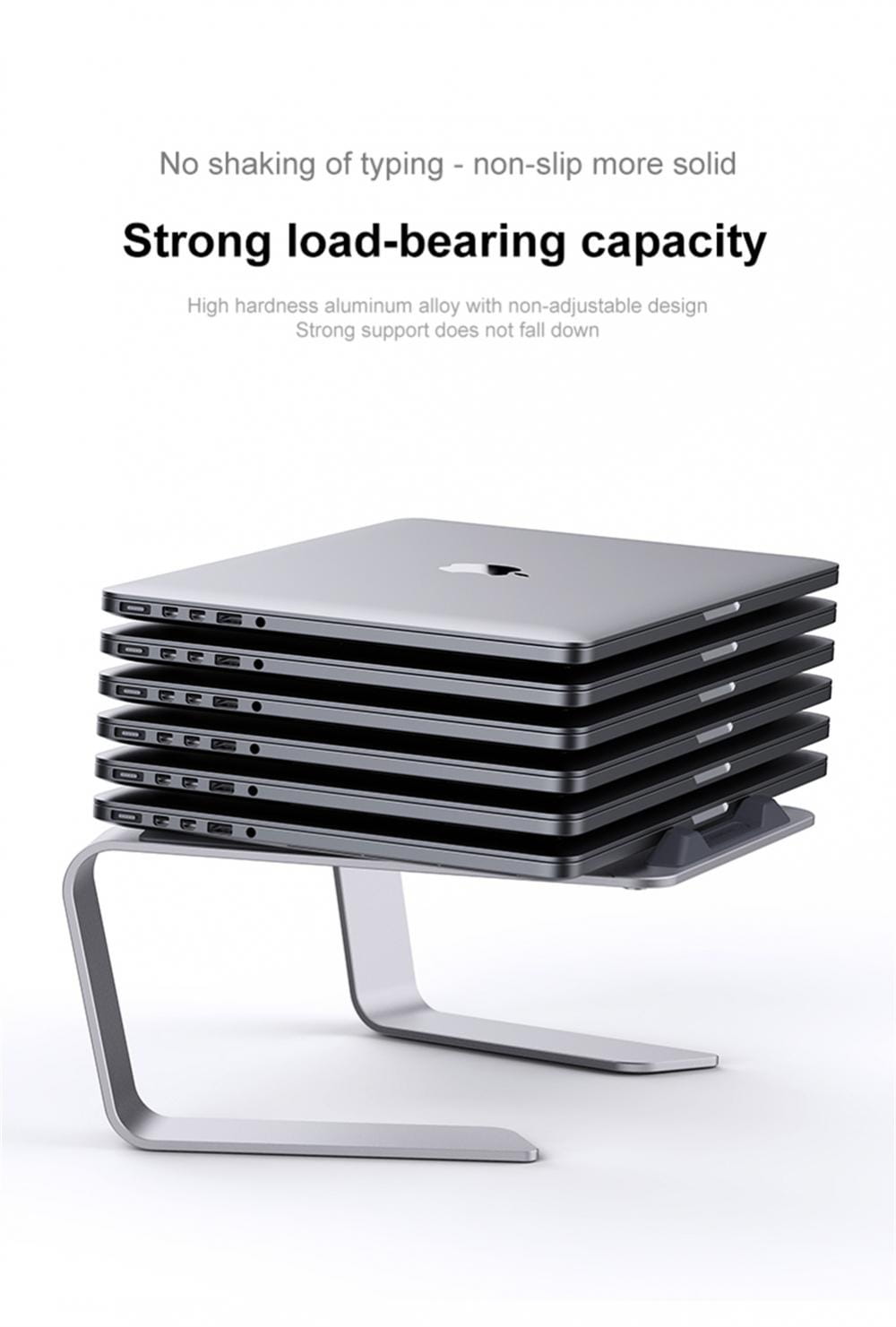 Detachable Stand 7