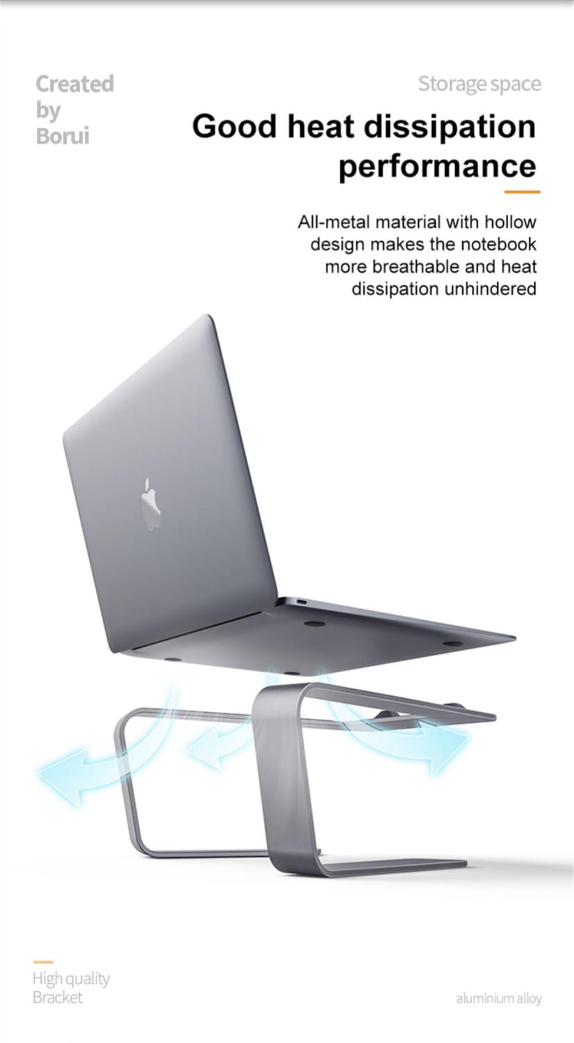 Detachable Stand 5