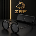 R&z - the Wolf’s Gaze. Command Every Look R&z