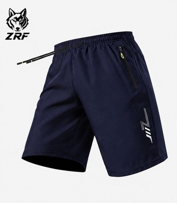 R&z - Performance Training Shorts
