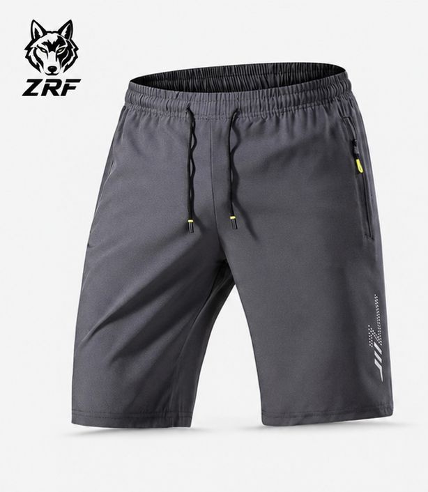 R&z - Performance Training Shorts