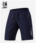 R&z - Performance Training Shorts